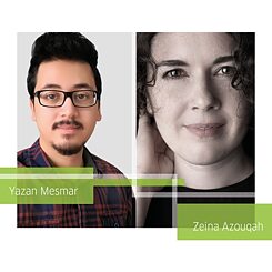 Yazan Mesmar & Zeina Azouqah