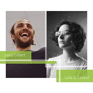 Julius Gilbert & Laila El Taweel