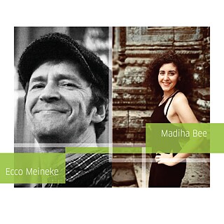Ecco Meineke & Madiha Bee