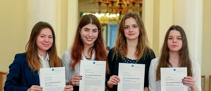 JDI Landesfinale 2016