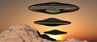 Aliens