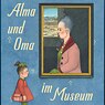 Alma und Oma im Museum von Nikolaus Heidelbach