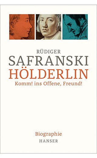 Rīdigers Safranskis, Helderlīns 