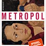 Eugen Ruge, Metropol