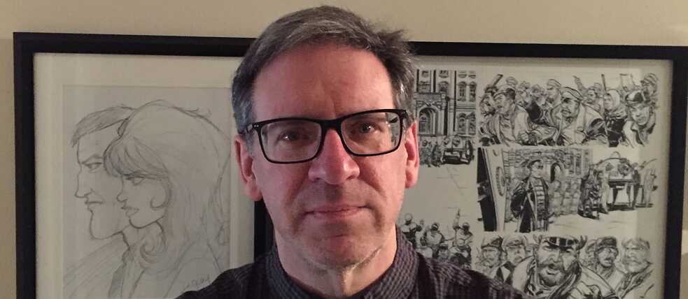 Michel Viau