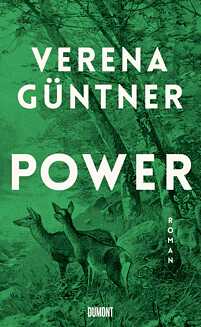 Verena Güntner, Power