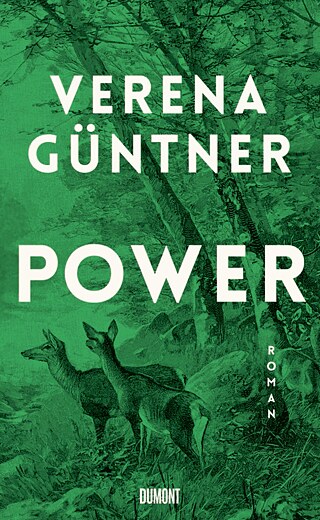 Verena Güntner, Power