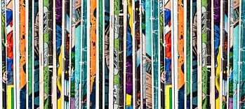 Comics in Kanada