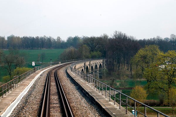 Zittau im Dreiländereck