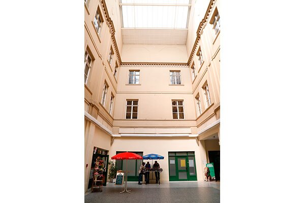 Zittau im Dreiländereck