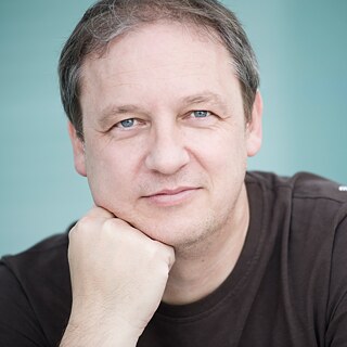 Foto vom Author Manfred Theisen © © Isabelle Grubert/Random House Manfred Theisen