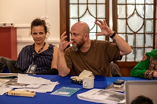 Projekte des ersten Workshops 2019 _MG_0001