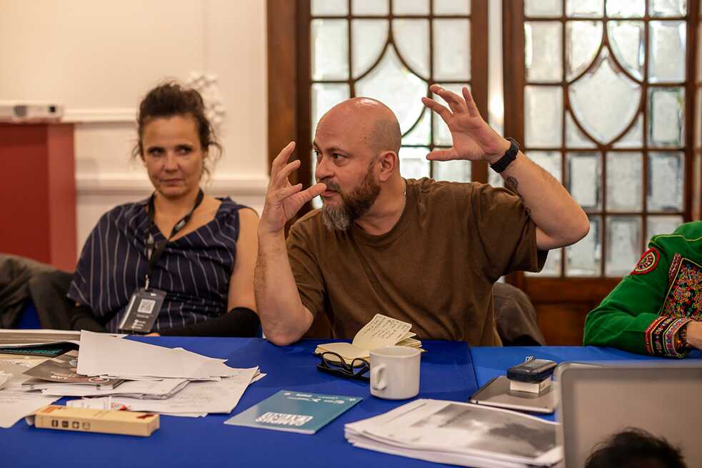Projekte des ersten Workshops 2019 _MG_0001