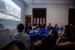 Projekte des ersten Workshops 2019 _MG_0096