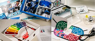 Makerspace-Sets