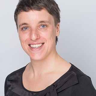 Bettina Wodianka © © Philip Böni Bettina Wodianka