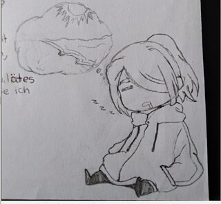 Meine Zeit zu Hause Crhisty 2