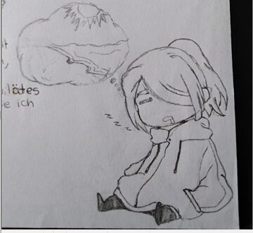 Meine Zeit zu Hause Crhisty 2