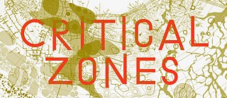 Critical Zones