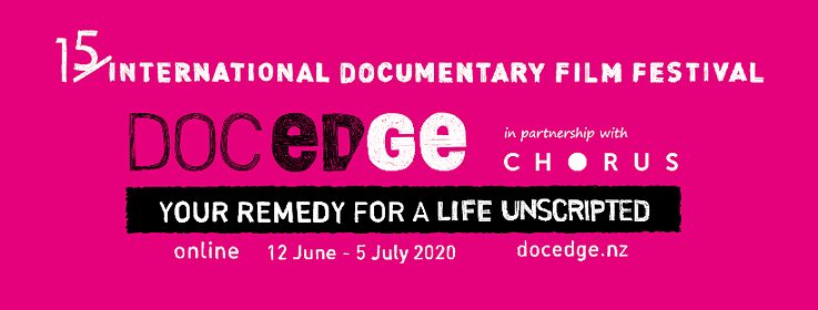 Doc Edge Festival 2020