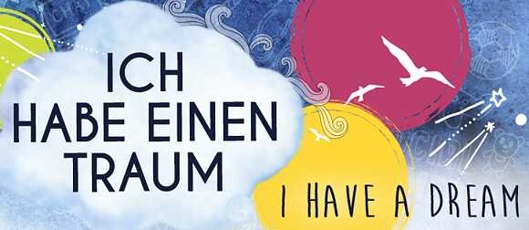 Ich habe einen Traum