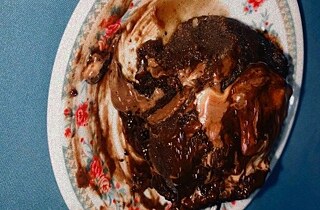 Meine Zeit zu Hause Bianca Castillo quer