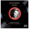 Schubert: Lieder – Herbert von Karajan