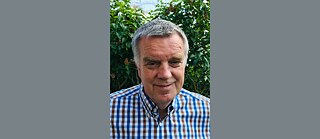 Portraitfoto Stefan Soltek