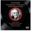 Tannhäuser –Wagner, Richard