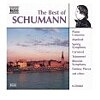 Schumann,R. (Das Beste von) – Rahbari Alexander  © © Onleihe Schumann,R. (Das Beste von) – Rahbari Alexander 