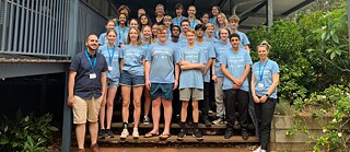 UmWelten in Australien