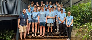 UmWelten in Australien