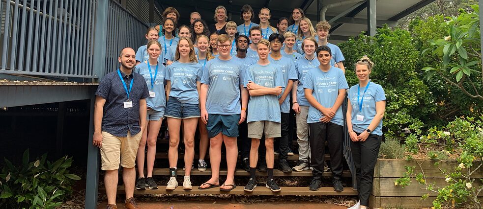 UmWelten in Australien