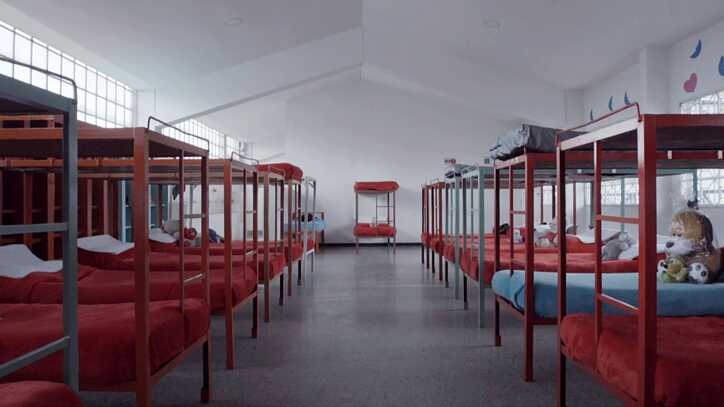 ALIS-Bedroom