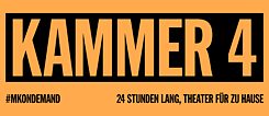 Kammer 4 - Münchner KAmmerspiele