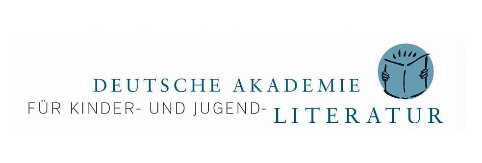 Logo Deutsche Akademie für Kinder- und Jugendliteratur 