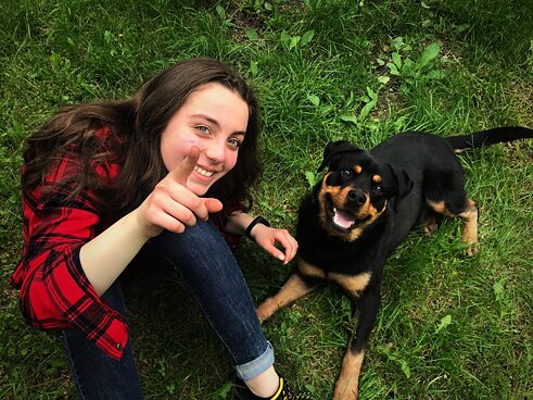 Freundschaft - Tinatini Nekashvili