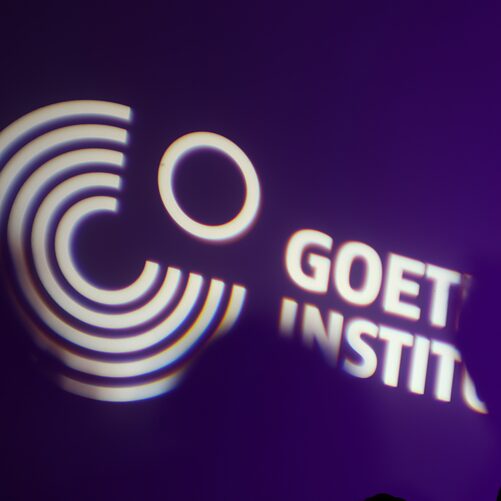 Goethe-Institut China