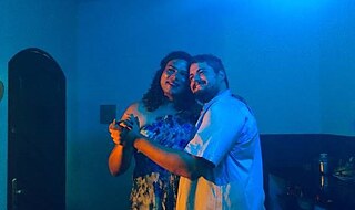  God is a woman dancing