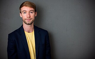 Johannes Hillje: „Kdo má mít rád Evropu, musí v ní vidět užitek.“