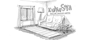 Kultur-Sofa | Goethe-Institut Portugal
