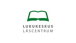 Lukukeskus_Logo