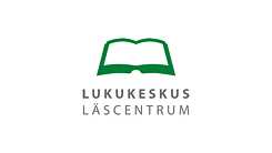 Lukukeskus_Logo