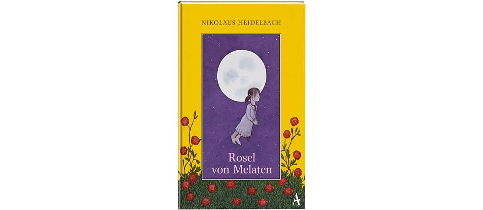„Rosel von Melaten“