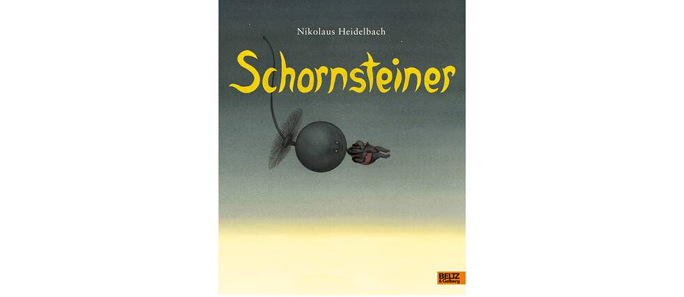 „Der Schornsteiner“