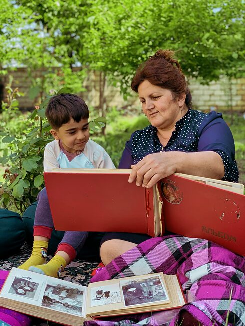 Sehnsucht - Murad Ilknur