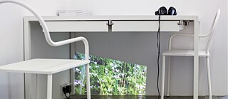 Pravdoliub Ivanov, Natural Fear, 2014-16, HD video, sound, 2’30”, Installation view, Courtesy: Sariev Gallery, Plovdiv