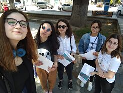 Literaturclub "Herr der Diebe" 