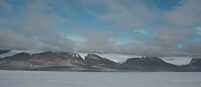 Taylor Glacier