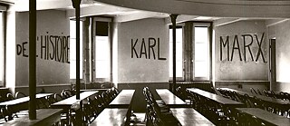 Kommunismus in Europa